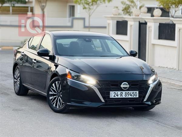 Nissan Altima 2023 for sale in Iraq - Diala